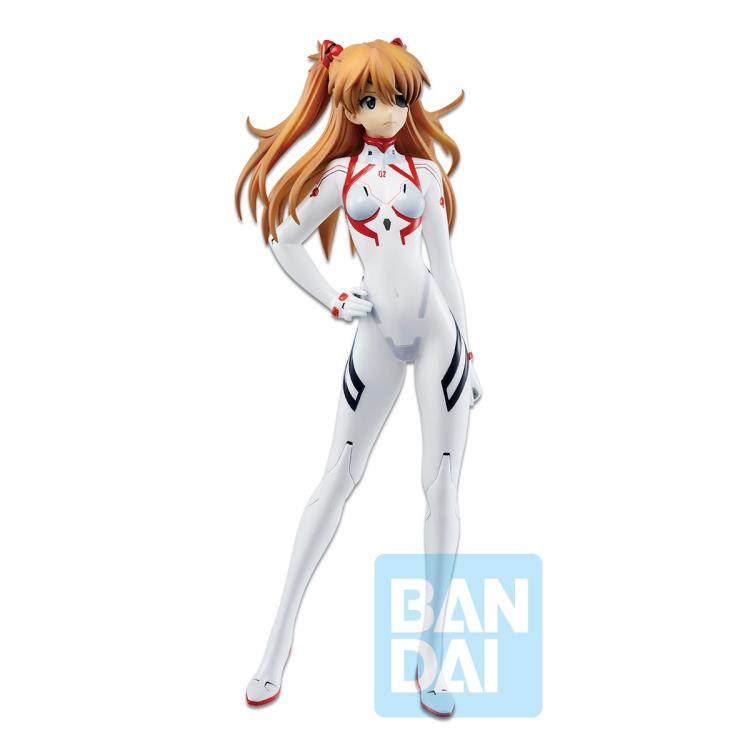 Rebuild of Evangelion Ichibansho Asuka Shikinami Langley (EVA-13 Starting!) Gallery Image 4
