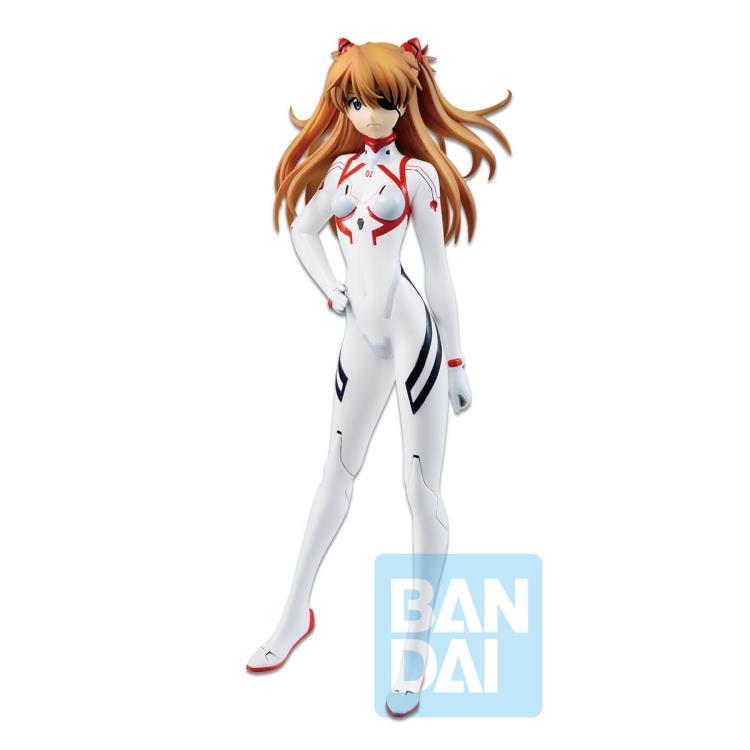Rebuild of Evangelion Ichibansho Asuka Shikinami Langley (EVA-13 Starting!) Gallery Image 3