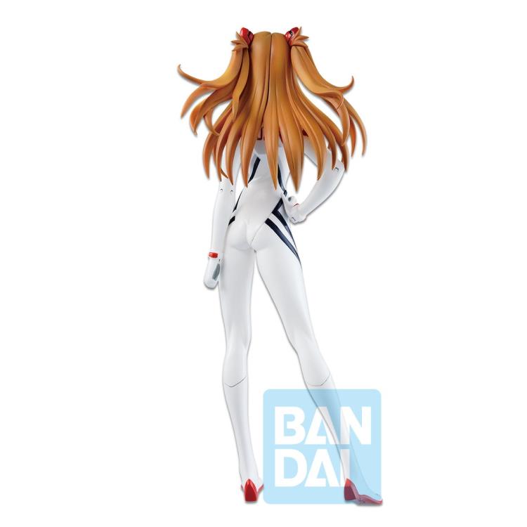 Rebuild of Evangelion Ichibansho Asuka Shikinami Langley (EVA-13 Starting!) Gallery Image 6