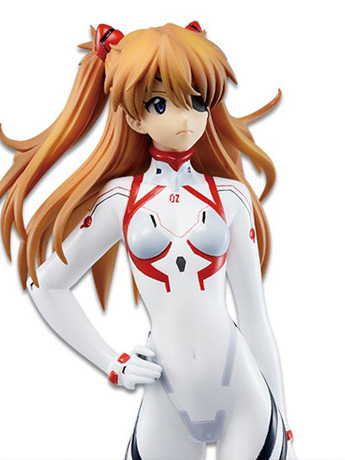 Rebuild of Evangelion Ichibansho Asuka Shikinami Langley (EVA-13 Starting!) Gallery Image 2