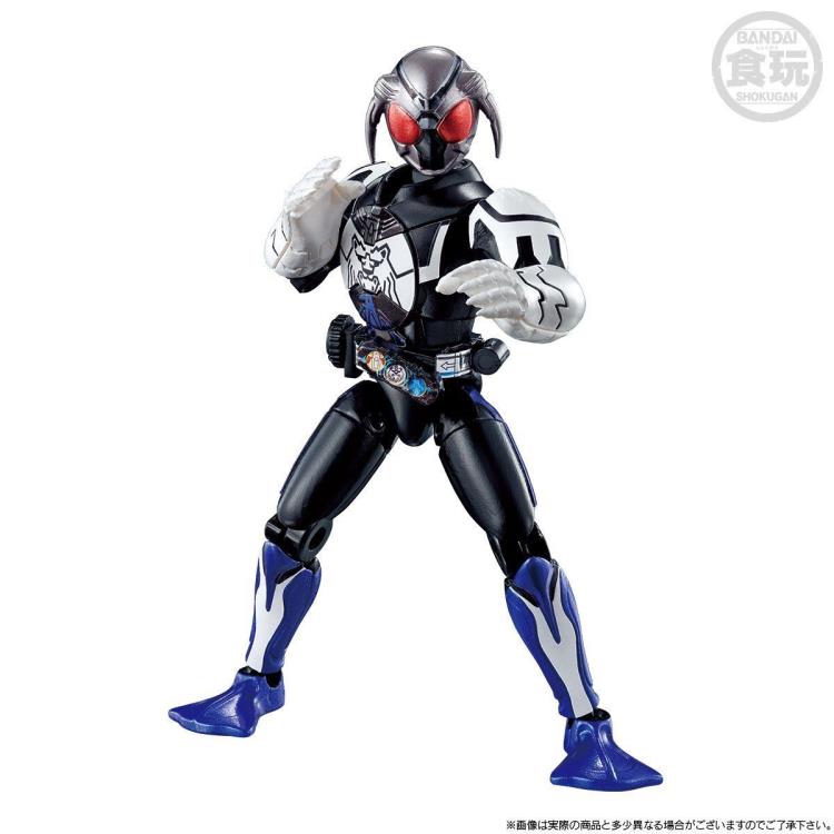 Kamen Rider So-Do Chronicle Kamen Rider OOO (SeiShiroGin & ShiGazeShi Combo) Exclusive Boxed Set Gallery Image 3
