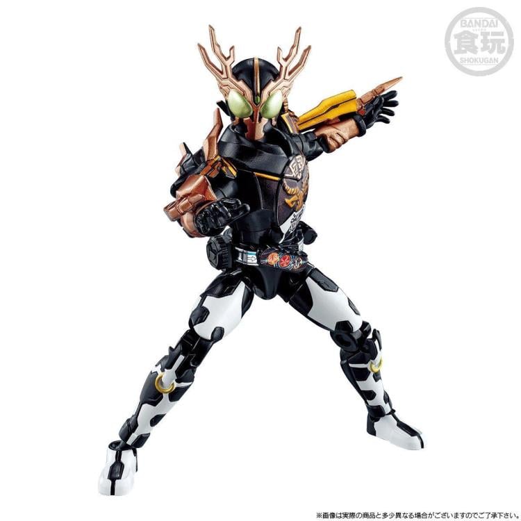 Kamen Rider So-Do Chronicle Kamen Rider OOO (SeiShiroGin & ShiGazeShi Combo) Exclusive Boxed Set Gallery Image 8