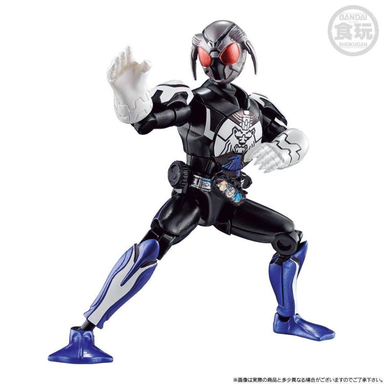Kamen Rider So-Do Chronicle Kamen Rider OOO (SeiShiroGin & ShiGazeShi Combo) Exclusive Boxed Set Gallery Image 4