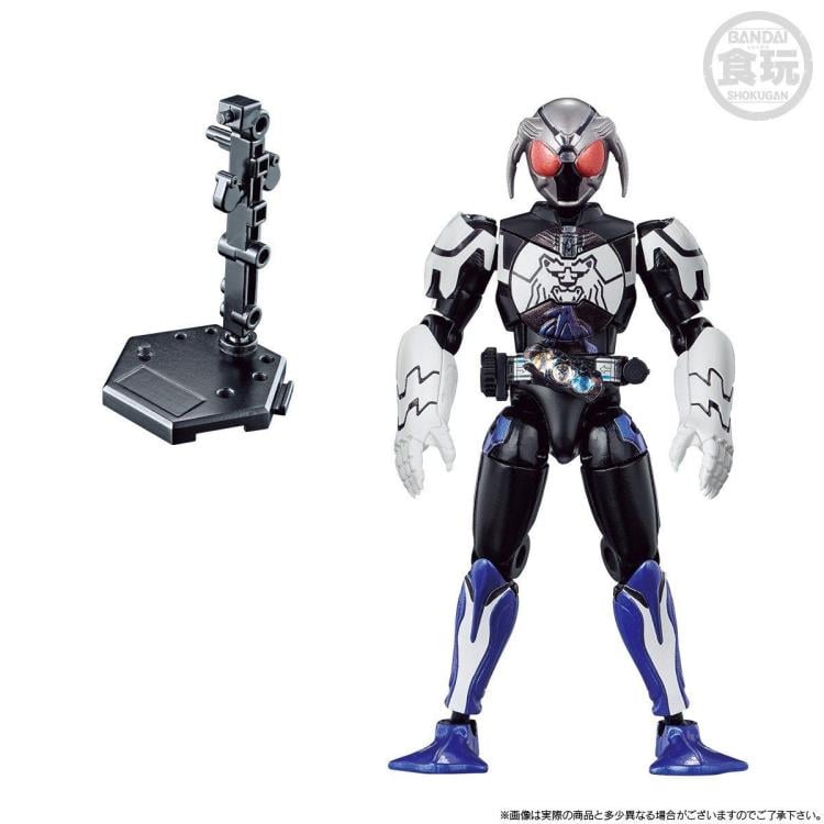 Kamen Rider So-Do Chronicle Kamen Rider OOO (SeiShiroGin & ShiGazeShi Combo) Exclusive Boxed Set Gallery Image 6