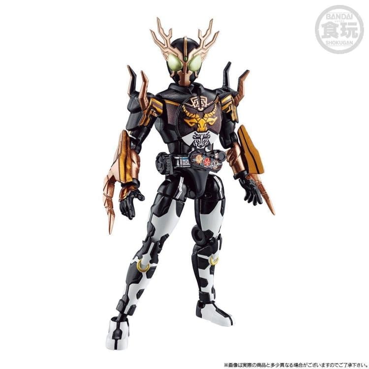 Kamen Rider So-Do Chronicle Kamen Rider OOO (SeiShiroGin & ShiGazeShi Combo) Exclusive Boxed Set Gallery Image 7