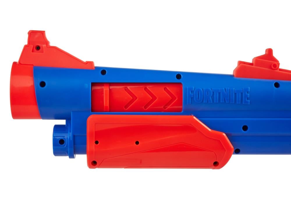 Fortnite NERF Mega Pump SG Blaster Gallery Image 7