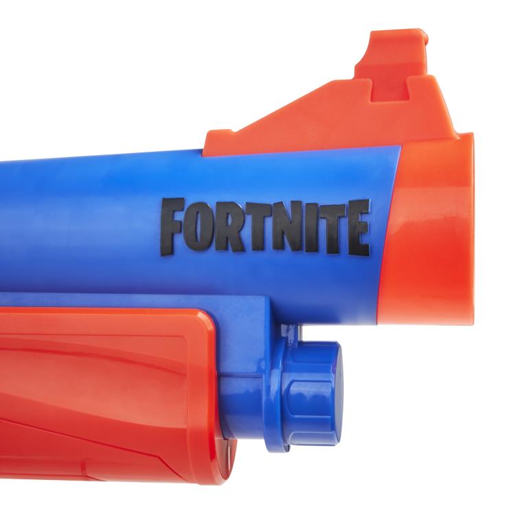 Fortnite NERF Mega Pump SG Blaster Gallery Image 9