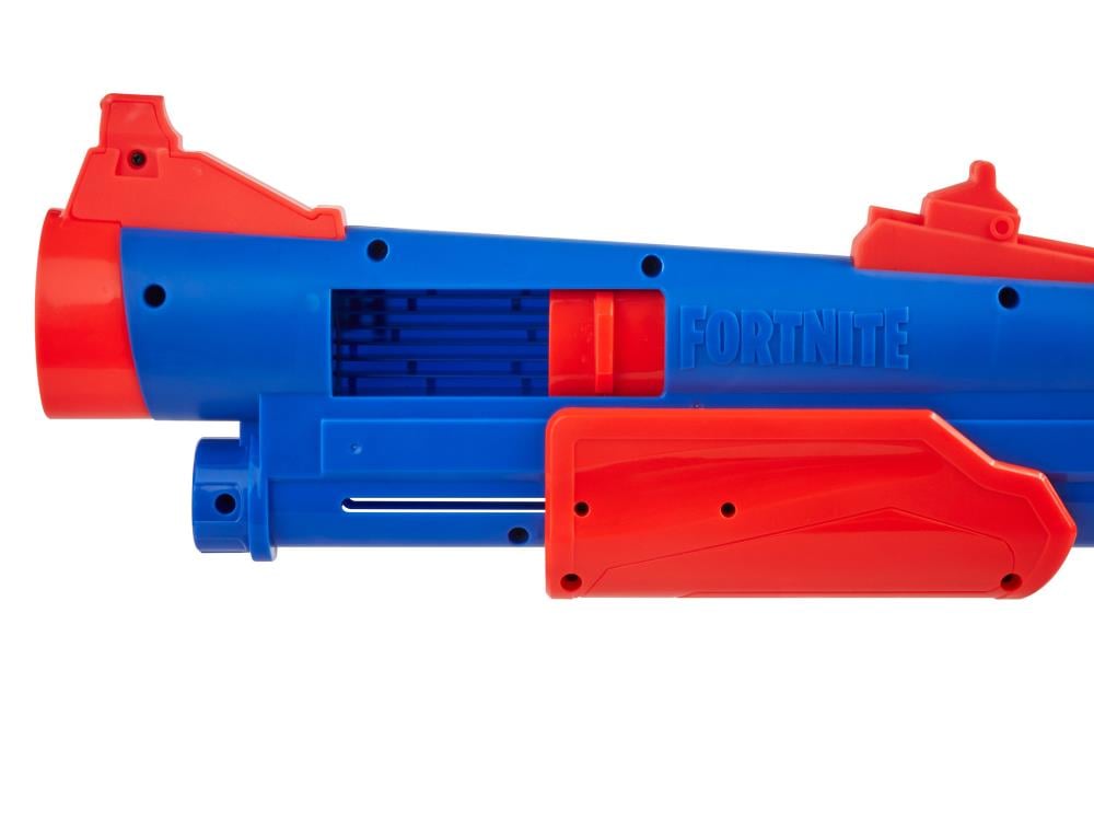 Fortnite NERF Mega Pump SG Blaster Gallery Image 5
