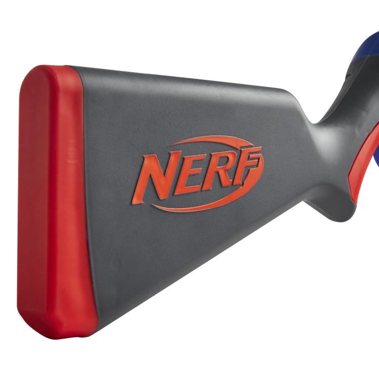 Fortnite NERF Mega Pump SG Blaster Gallery Image 8