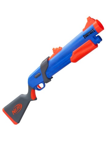 Fortnite NERF Mega Pump SG Blaster Gallery Image 2