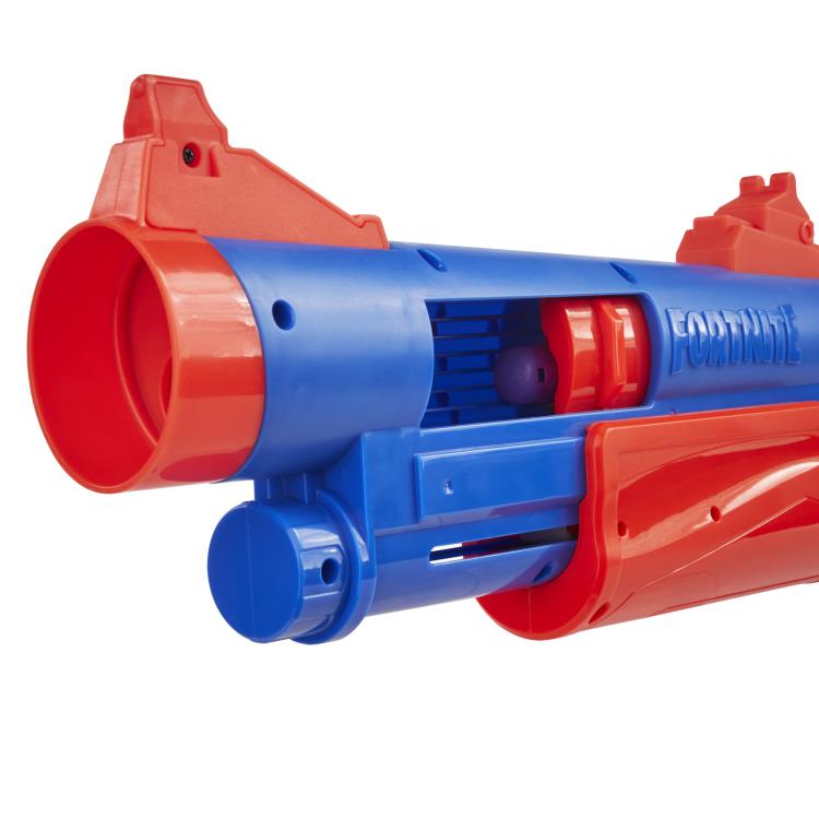 Fortnite NERF Mega Pump SG Blaster Gallery Image 6