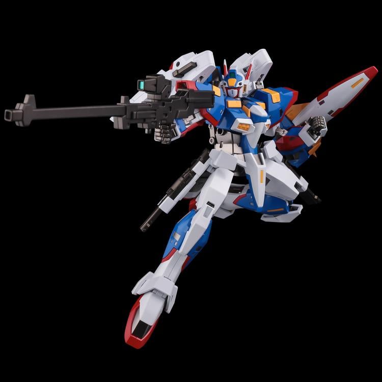 Super Robot Wars OG: Original Generations RIOBOT R-1 Figure Gallery Image 7