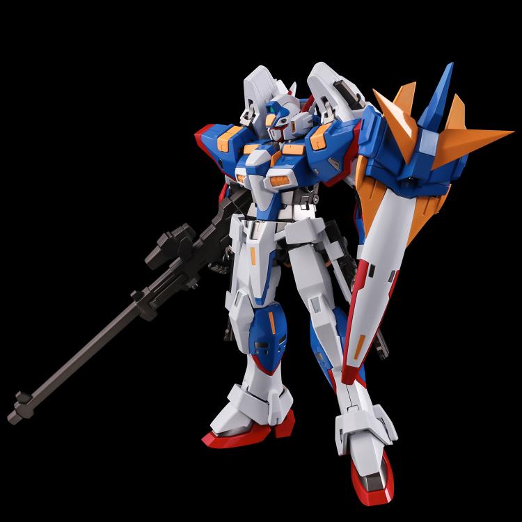 Super Robot Wars OG: Original Generations RIOBOT R-1 Figure Gallery Image 6