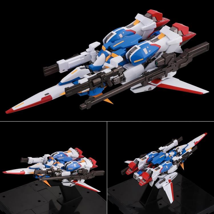 Super Robot Wars OG: Original Generations RIOBOT R-1 Figure Gallery Image 15