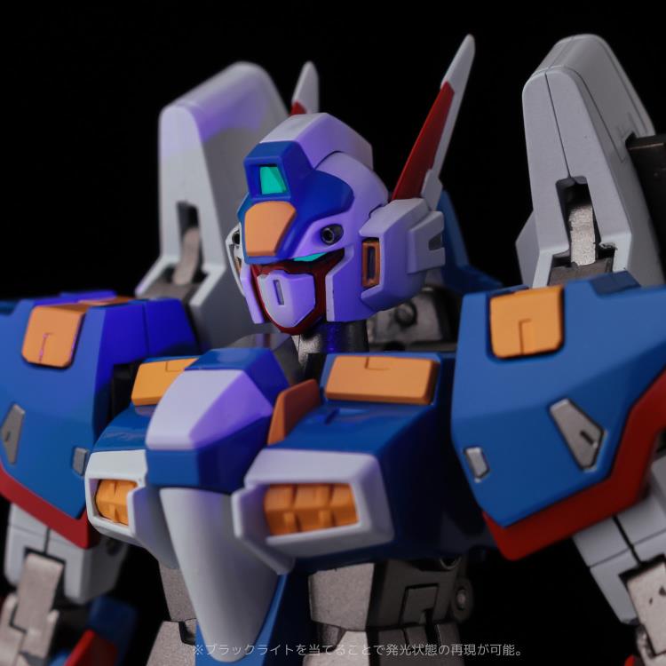 Super Robot Wars OG: Original Generations RIOBOT R-1 Figure Gallery Image 12