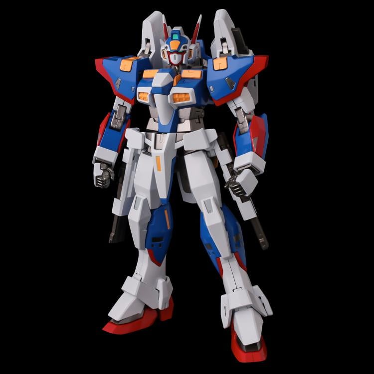Super Robot Wars OG: Original Generations RIOBOT R-1 Figure Gallery Image 3