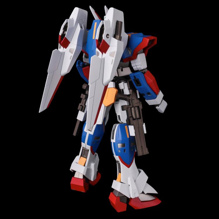 Super Robot Wars OG: Original Generations RIOBOT R-1 Figure Gallery Image 4