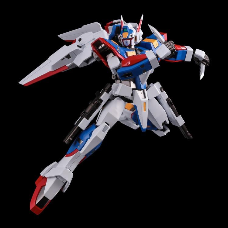 Super Robot Wars OG: Original Generations RIOBOT R-1 Figure Gallery Image 10