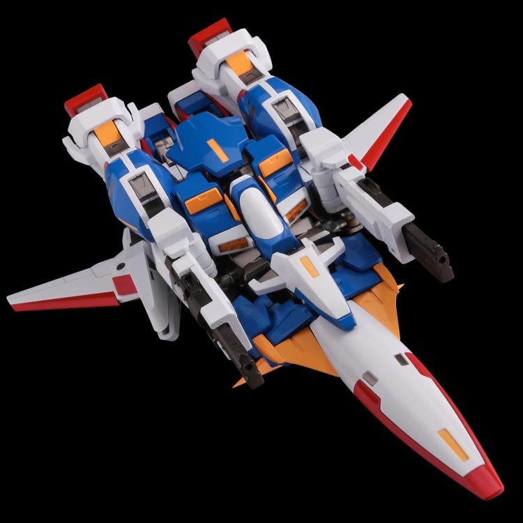 Super Robot Wars OG: Original Generations RIOBOT R-1 Figure Gallery Image 14