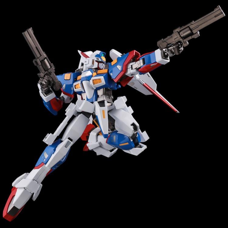 Super Robot Wars OG: Original Generations RIOBOT R-1 Figure Gallery Image 9