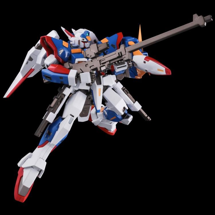 Super Robot Wars OG: Original Generations RIOBOT R-1 Figure Gallery Image 8