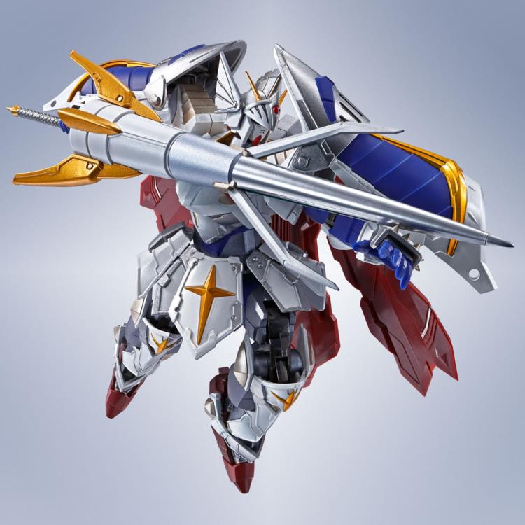 Mobile Suit Gundam Metal Robot Spirits Versal Knight Gundam (Real