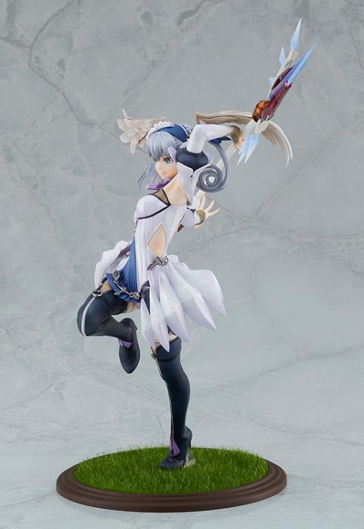 Xenoblade Chronicles: Definitive Edition Melia Antiqua 1/7 Scale Figure Gallery Image 8