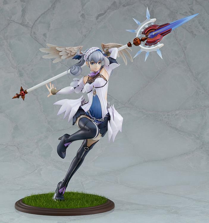 Xenoblade Chronicles: Definitive Edition Melia Antiqua 1/7 Scale Figure Gallery Image 3