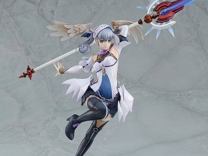 Xenoblade Chronicles: Definitive Edition Melia Antiqua 1/7 Scale Figure Gallery Image 1