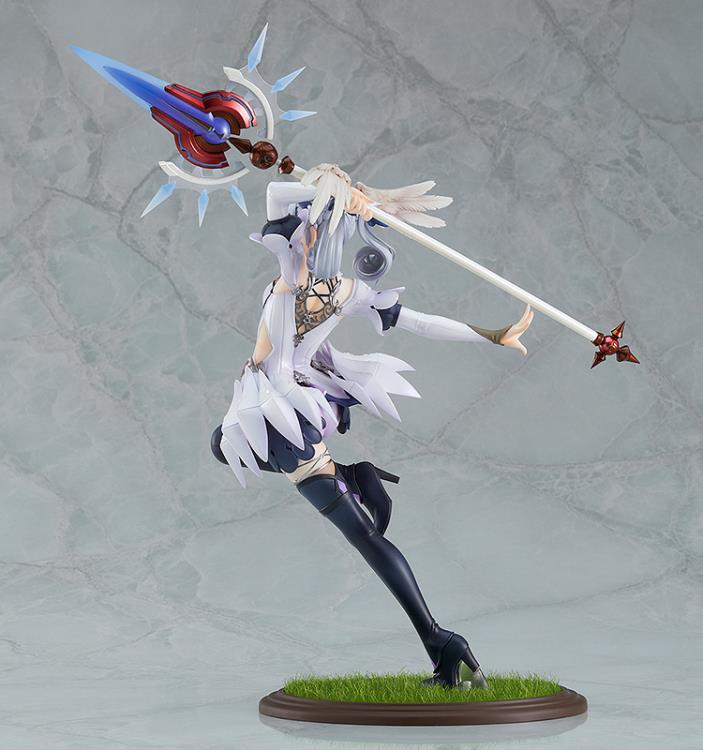 Xenoblade Chronicles: Definitive Edition Melia Antiqua 1/7 Scale Figure Gallery Image 5