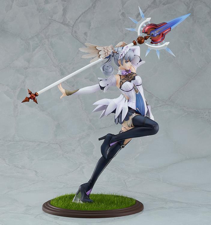Xenoblade Chronicles: Definitive Edition Melia Antiqua 1/7 Scale Figure Gallery Image 6