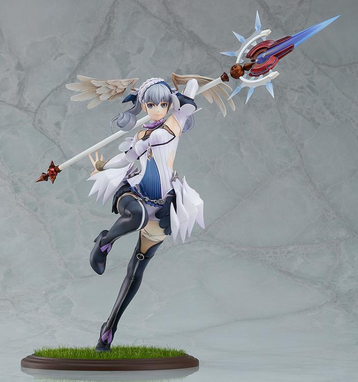 Xenoblade Chronicles: Definitive Edition Melia Antiqua 1/7 Scale Figure Gallery Image 7