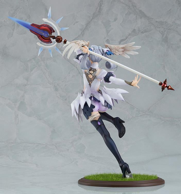 Xenoblade Chronicles: Definitive Edition Melia Antiqua 1/7 Scale Figure Gallery Image 4
