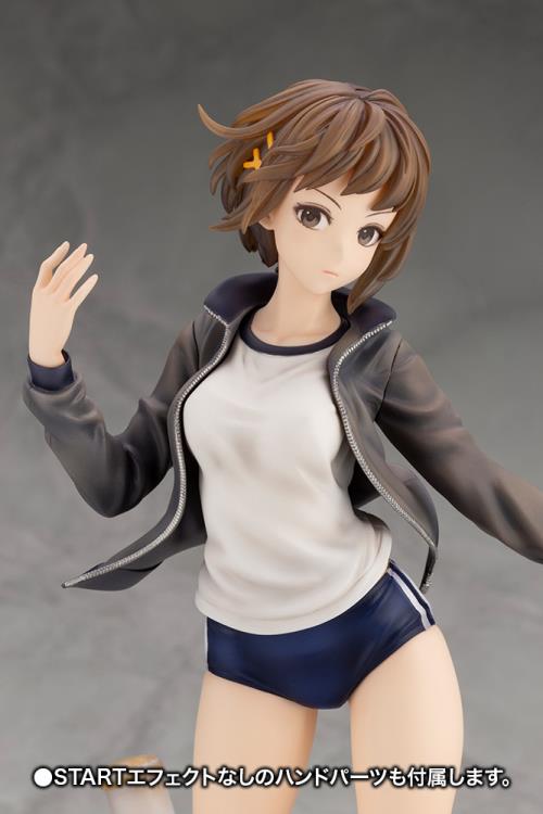 13 Sentinels: Aegis Rim ArtFX J Natsuno Minami & BJ Figures Gallery Image 12