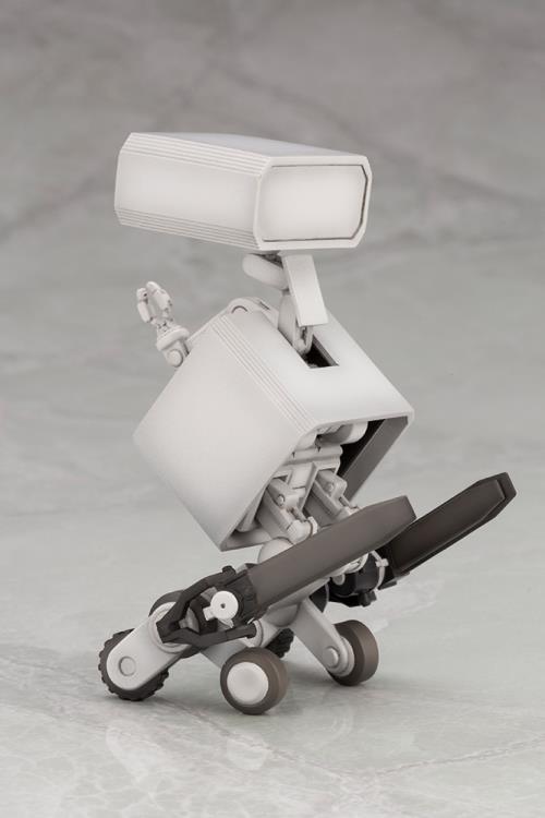 13 Sentinels: Aegis Rim ArtFX J Natsuno Minami & BJ Figures Gallery Image 15