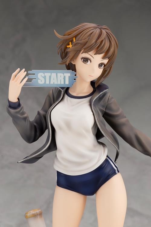 13 Sentinels: Aegis Rim ArtFX J Natsuno Minami & BJ Figures Gallery Image 11