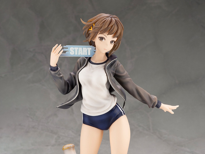 13 Sentinels: Aegis Rim ArtFX J Natsuno Minami & BJ Figures Gallery Image 1