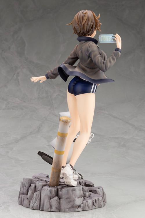 13 Sentinels: Aegis Rim ArtFX J Natsuno Minami & BJ Figures Gallery Image 8