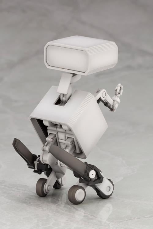 13 Sentinels: Aegis Rim ArtFX J Natsuno Minami & BJ Figures Gallery Image 17