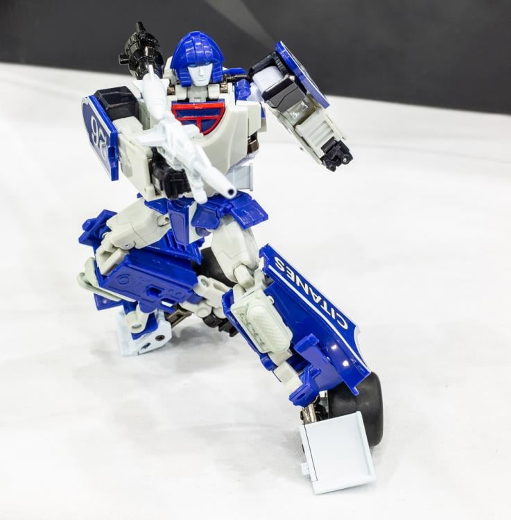 Perfection Series PS-01C Sphinx Cel (Reissue) Gallery Image 4