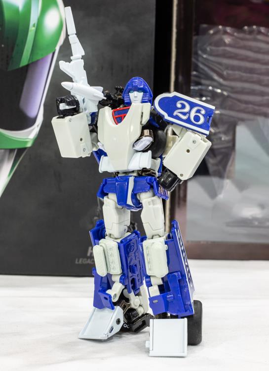 Perfection Series PS-01C Sphinx Cel (Reissue) Gallery Image 3