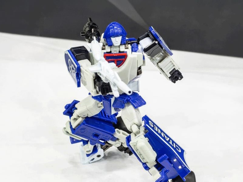 Perfection Series PS-01C Sphinx Cel (Reissue) Gallery Image 1