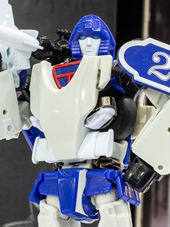 Perfection Series PS-01C Sphinx Cel (Reissue) Gallery Image 2