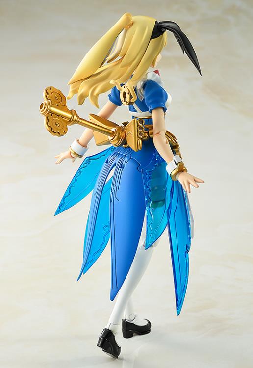 Guilty Princess PLAMAX GP-02 Maidroid Alice Gallery Image 7