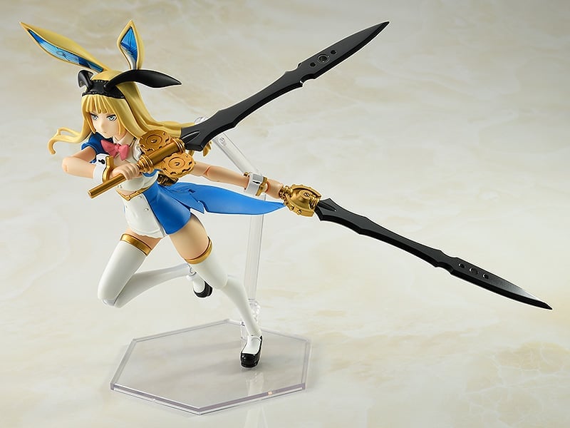 Guilty Princess PLAMAX GP-02 Maidroid Alice Gallery Image 5