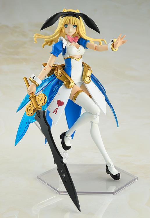 Guilty Princess PLAMAX GP-02 Maidroid Alice Gallery Image 3