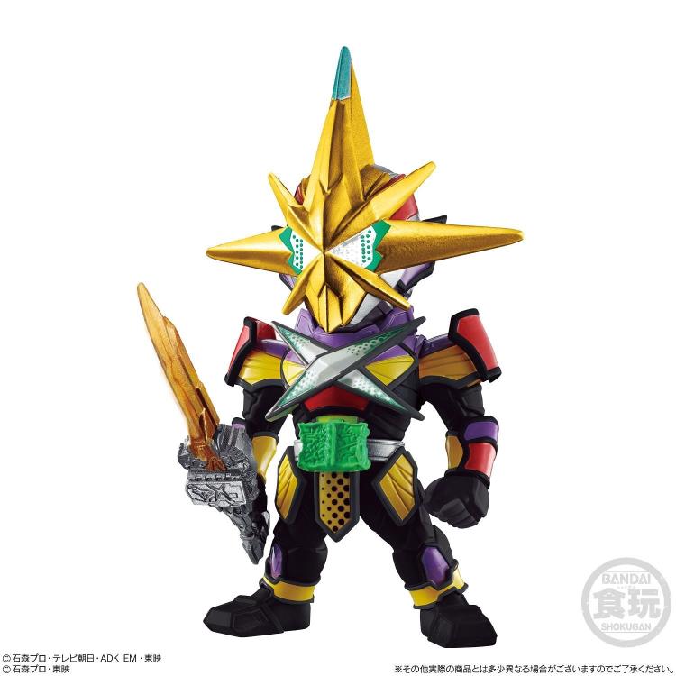 Kamen Rider Converge Vol.21 Box of 10 Figures Gallery Image 4