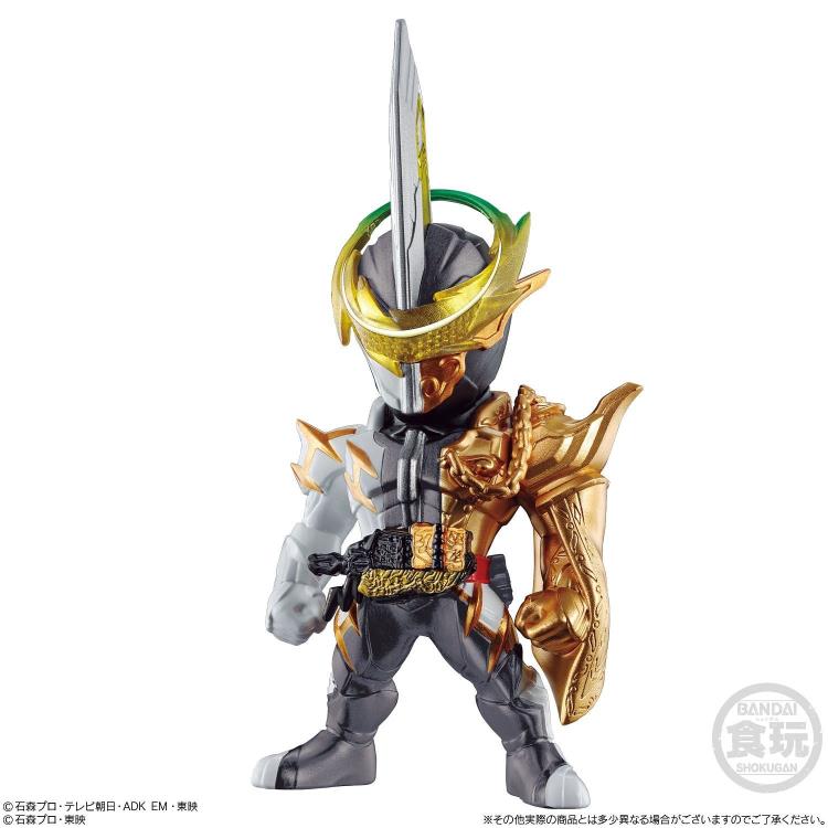 Kamen Rider Converge Vol.21 Box of 10 Figures Gallery Image 7