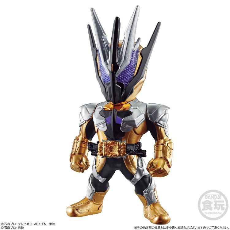 Kamen Rider Converge Vol.21 Box of 10 Figures Gallery Image 5