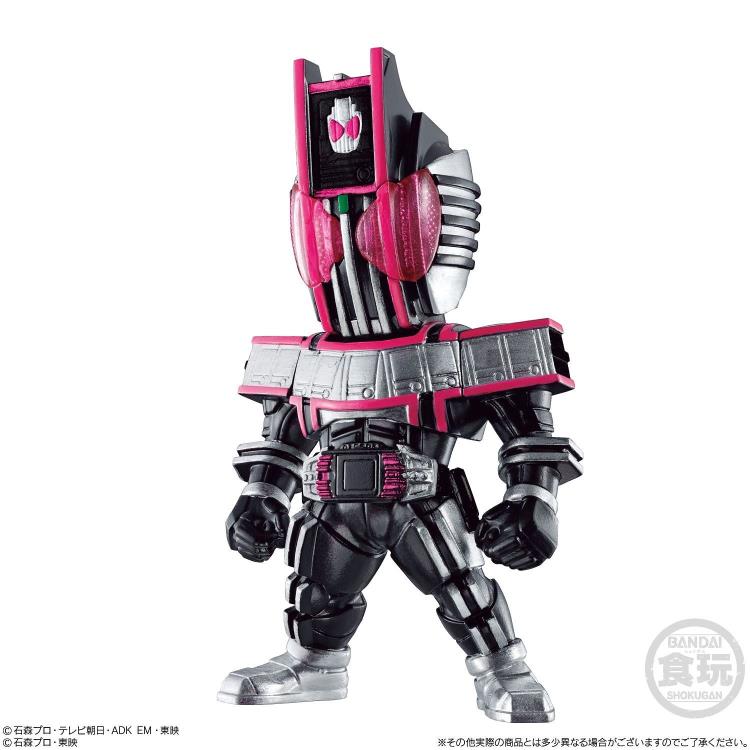 Kamen Rider Converge Vol.21 Box of 10 Figures Gallery Image 6